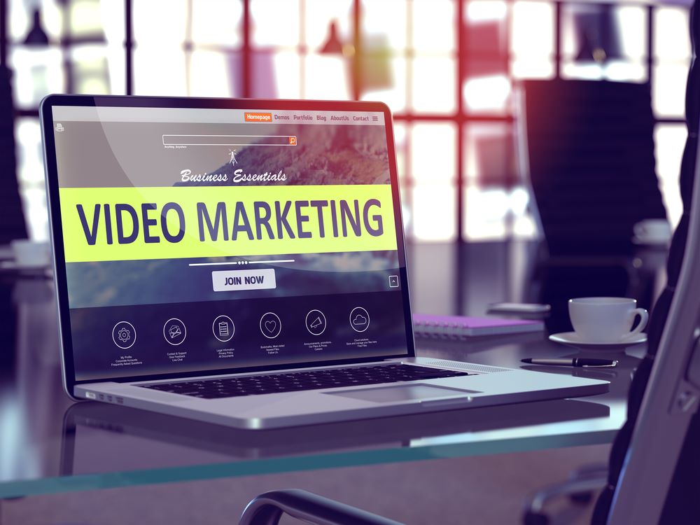 Focus on Video Marketing: