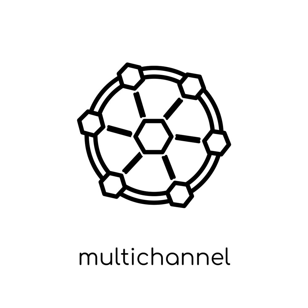 Adopt Multichannel Interactions: