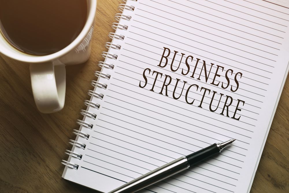 Agents Should Know About The Business Structure: