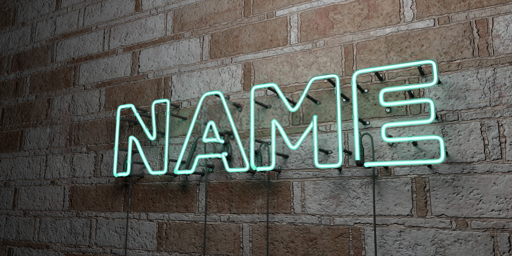 Knowing Customer’s Name Is Crucial: