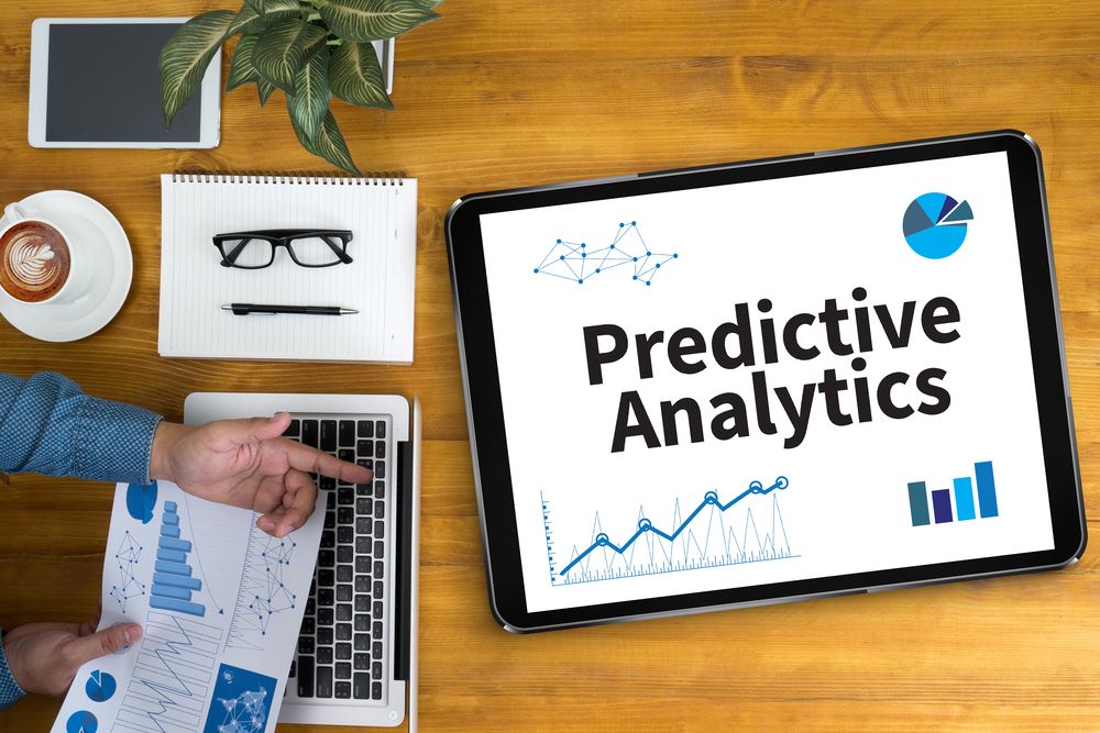 Predictive Analytics:
