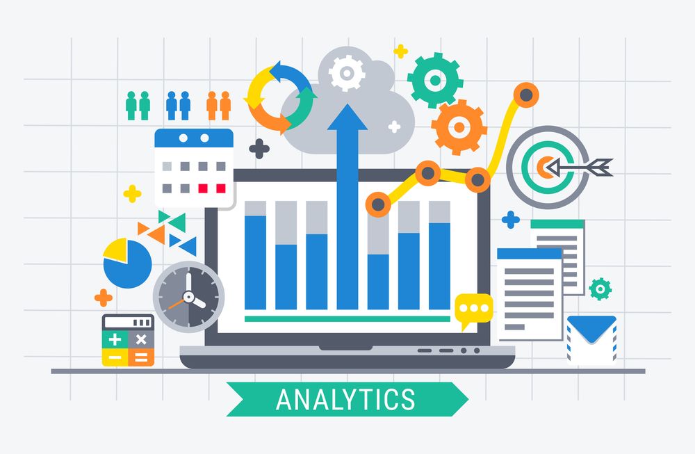 Know About Analytics: