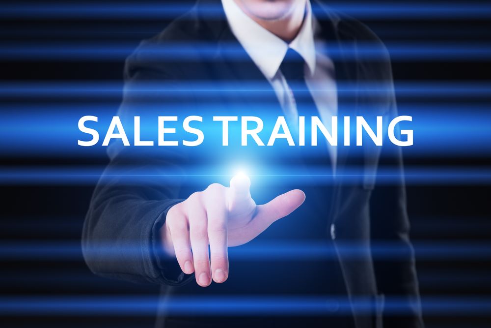 Improve Your Online Sales Skills: