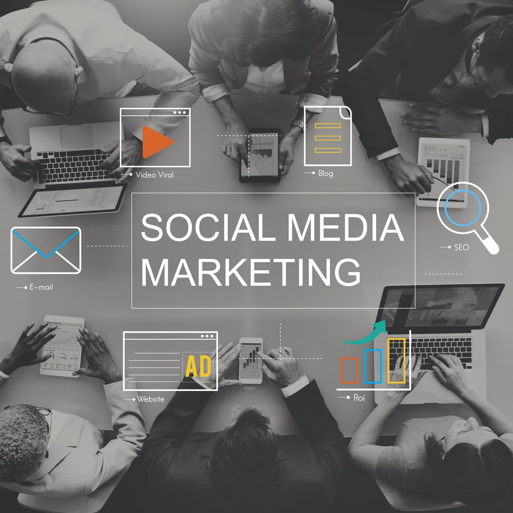 Master the Skill of Social Media Marketing: